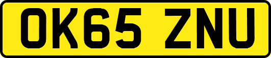 OK65ZNU