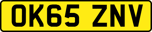 OK65ZNV
