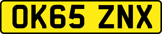 OK65ZNX
