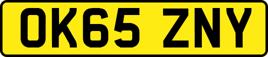 OK65ZNY