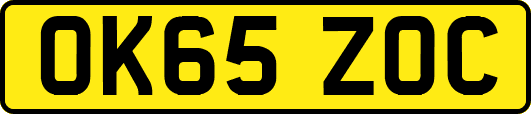 OK65ZOC