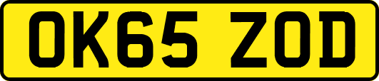 OK65ZOD