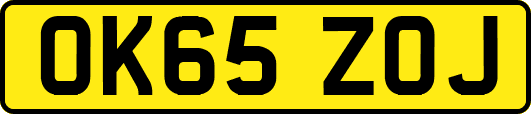 OK65ZOJ