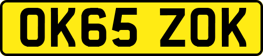 OK65ZOK