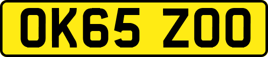 OK65ZOO