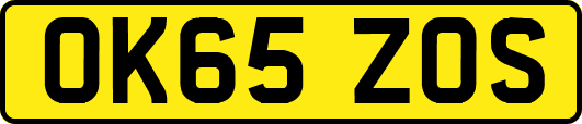 OK65ZOS