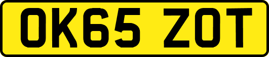 OK65ZOT