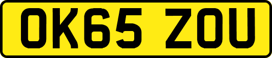 OK65ZOU