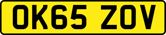 OK65ZOV