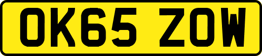OK65ZOW