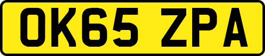 OK65ZPA