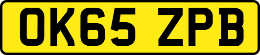 OK65ZPB