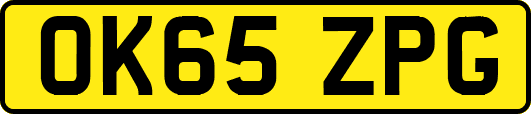 OK65ZPG