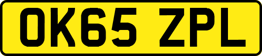 OK65ZPL