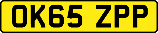 OK65ZPP