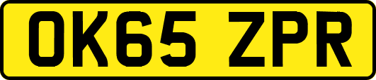 OK65ZPR
