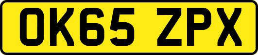 OK65ZPX