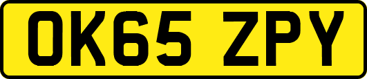 OK65ZPY