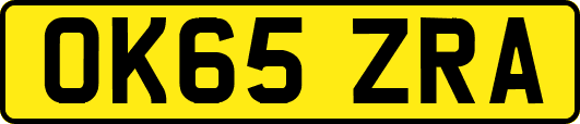 OK65ZRA