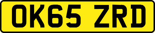 OK65ZRD