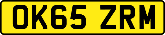 OK65ZRM