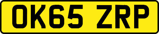 OK65ZRP