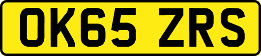 OK65ZRS