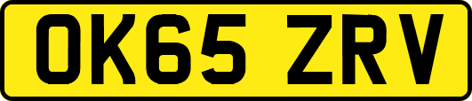 OK65ZRV