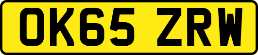 OK65ZRW