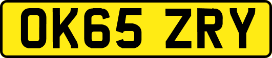OK65ZRY