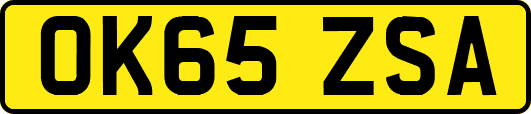 OK65ZSA
