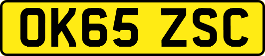OK65ZSC