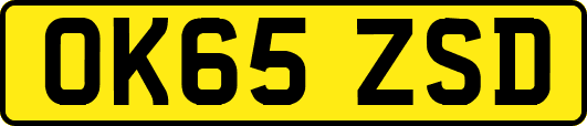 OK65ZSD