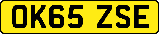 OK65ZSE