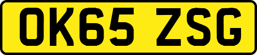 OK65ZSG