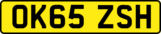 OK65ZSH