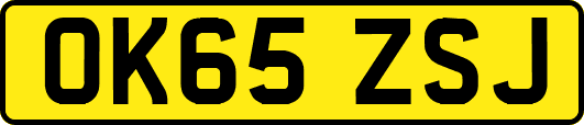 OK65ZSJ