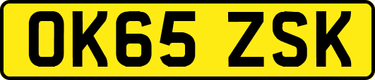 OK65ZSK