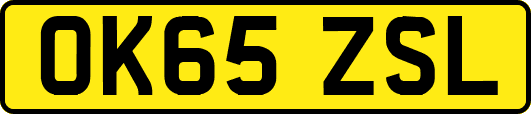 OK65ZSL