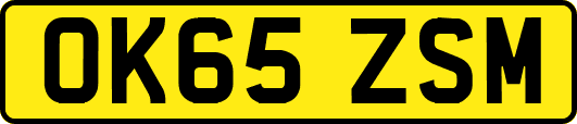 OK65ZSM