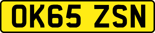 OK65ZSN