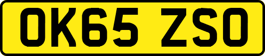 OK65ZSO