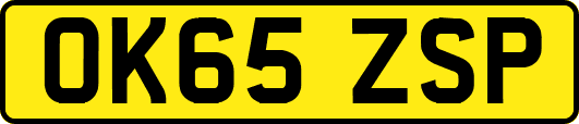 OK65ZSP