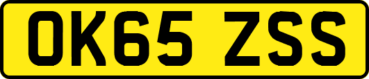 OK65ZSS