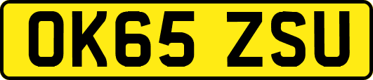 OK65ZSU