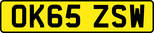 OK65ZSW