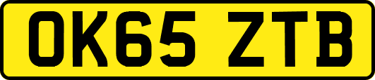 OK65ZTB