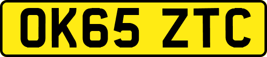 OK65ZTC