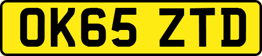 OK65ZTD