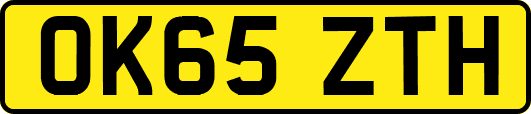 OK65ZTH